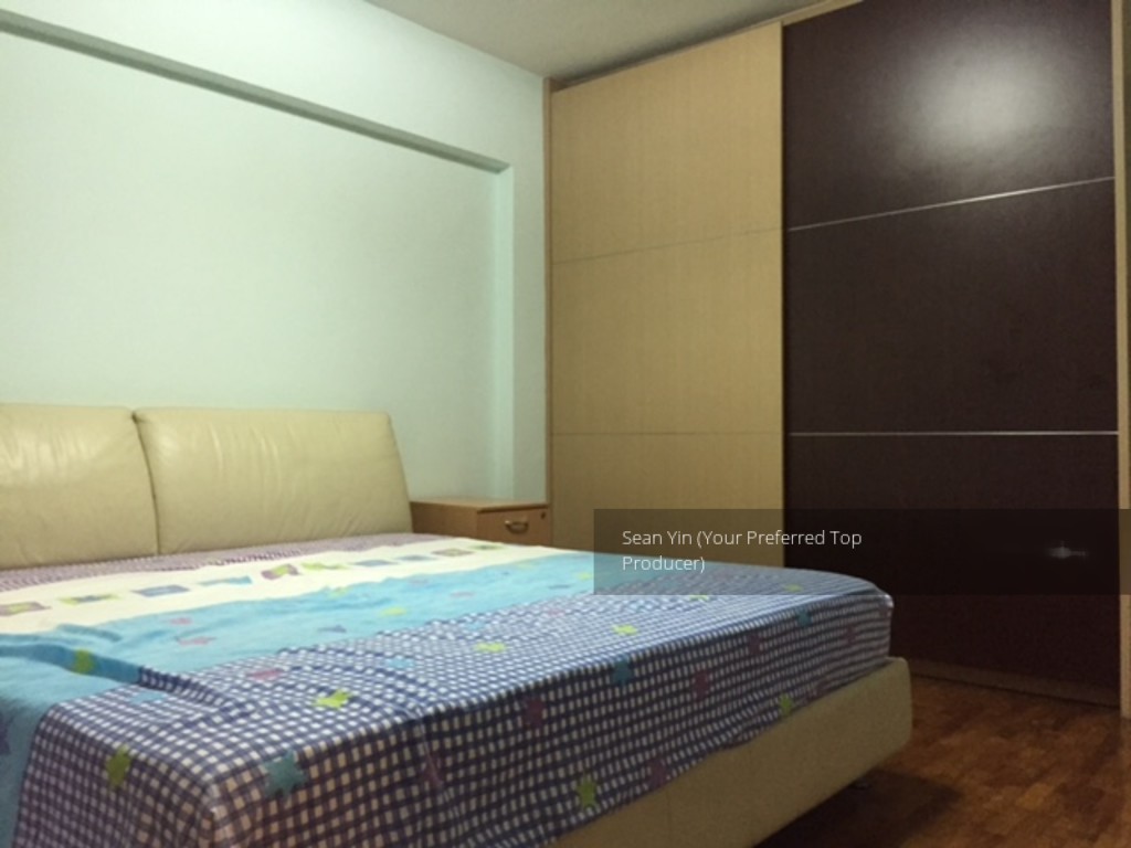Blk 638B Punggol Drive (Punggol), HDB 5 Rooms #201844702